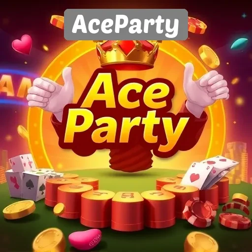 Keunggulan AceParty dalam Menawarkan Beragam Jenis Permainan