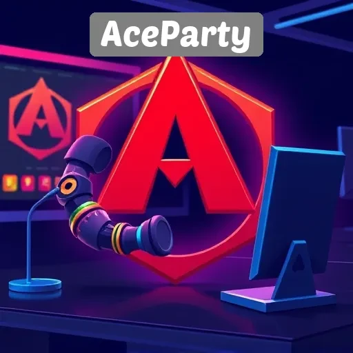 Panduan Lengkap Menggunakan AceParty untuk Pemain Pemula
