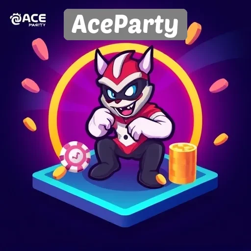 AceParty Platform Game Terbaru untuk Pecinta Game Online