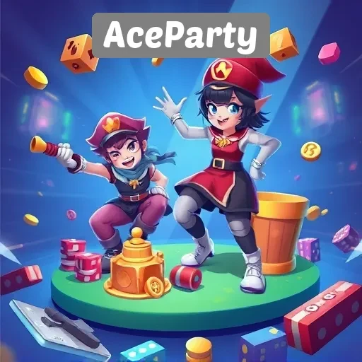 Perbandingan AceParty dengan Situs Game Lain di Indonesia