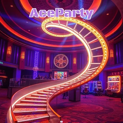 AceParty: Temukan Keasyikan Game Aksi Penuh Adrenalin di Sini!