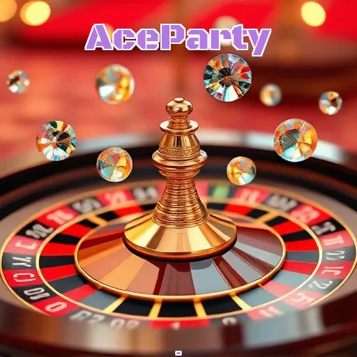 AceParty: Keseruan Permainan Kartu Online yang Wajib Dicoba