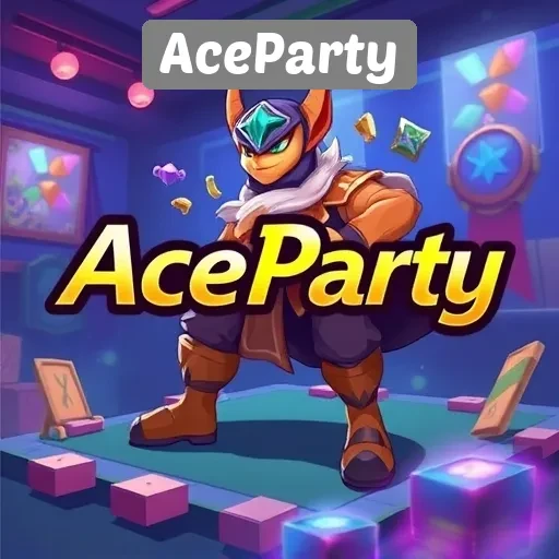 Menjelajahi Fitur Menarik Di AceParty Untuk Penggemar Game