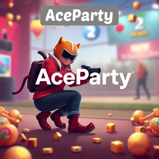 Fitur Menarik yang Ditawarkan oleh AceParty untuk Pengguna