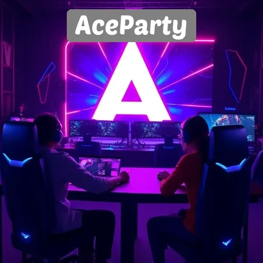 Keunikan Pengalaman Gaming di AceParty
