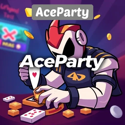 Cara Bergabung di AceParty untuk Pengalaman Bermain yang Seru