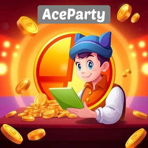 Inovasi Fitur Terbaru yang Ditawarkan AceParty