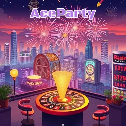 AceParty: Temukan Game Mobile Seru untuk Pengalaman Tak Terlupakan