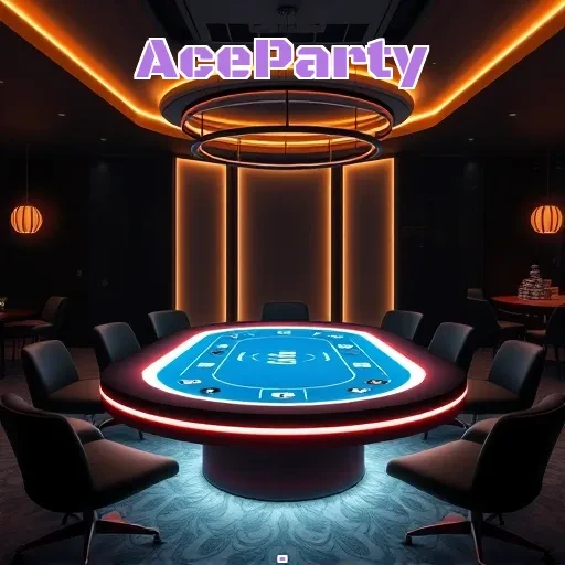 AceParty Game Teka-Teki