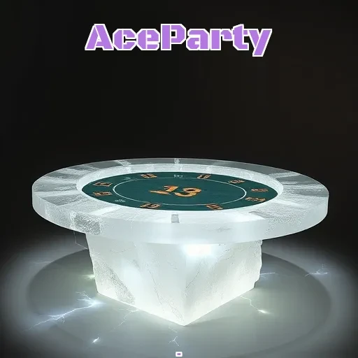 AceParty Ulasan Game