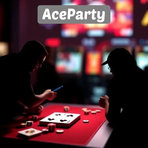 Ulasan tentang Keamanan dan Privasi di AceParty