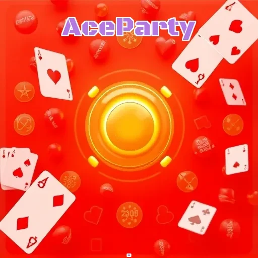 AceParty Game Olahraga