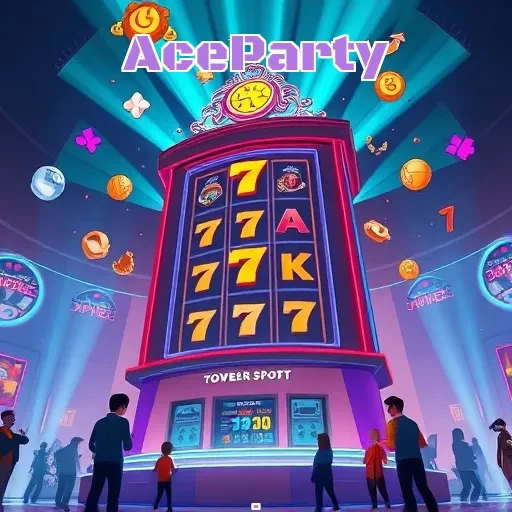 AceParty Turnamen