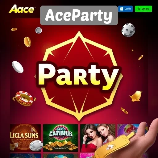 Beragam Jenis Permainan yang Tersedia di AceParty
