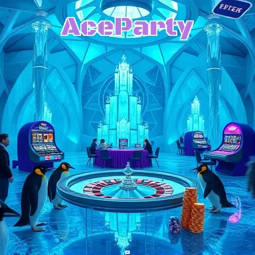 AceParty Game VR